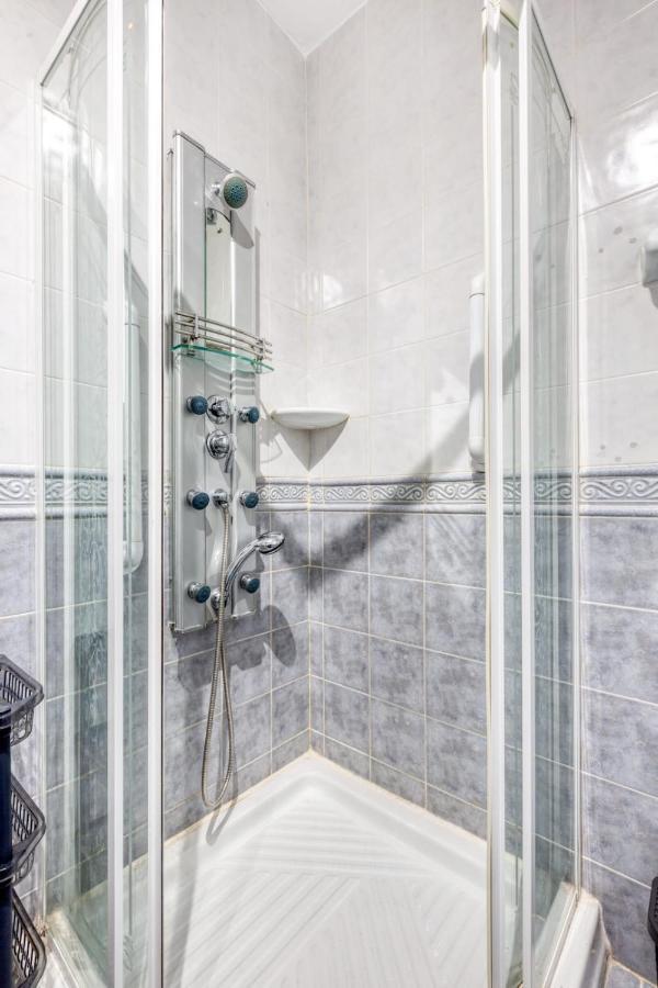 Pool Apartment Is-Swieqi Exterior photo